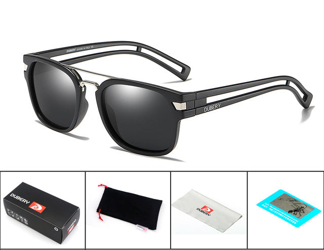 Shades Type 11