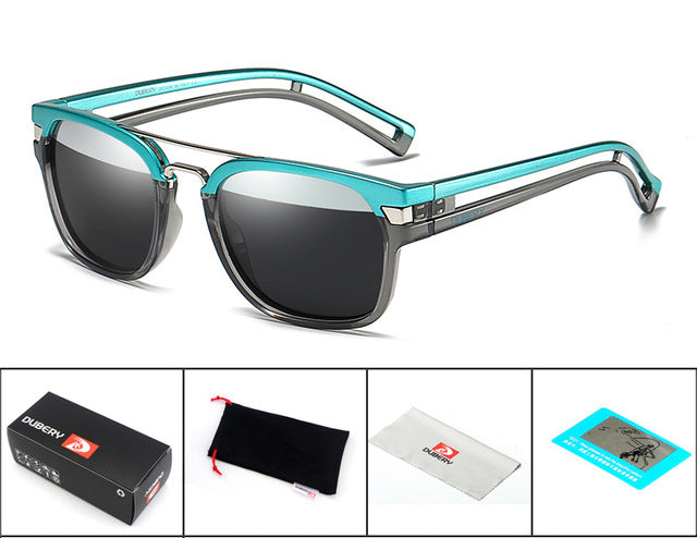 Shades Type 11