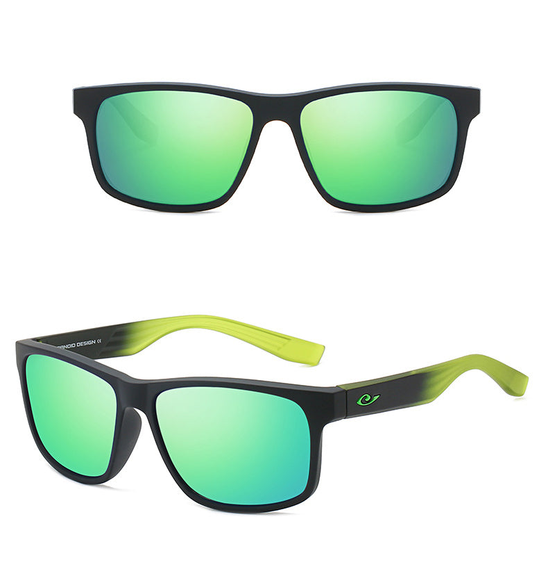 Shades Type 12