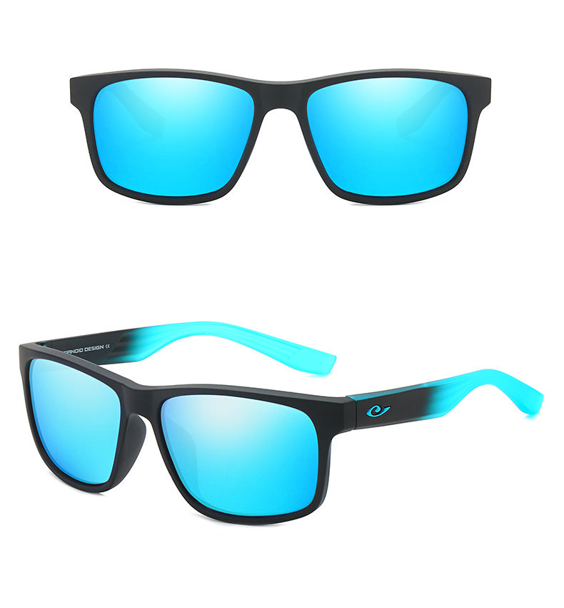 Shades Type 12