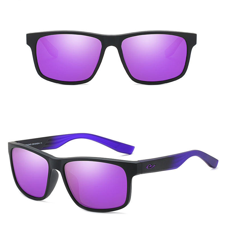 Shades Type 12