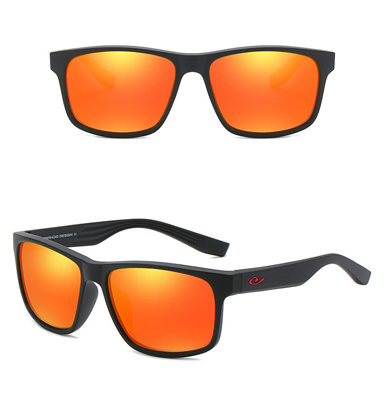 Shades Type 12