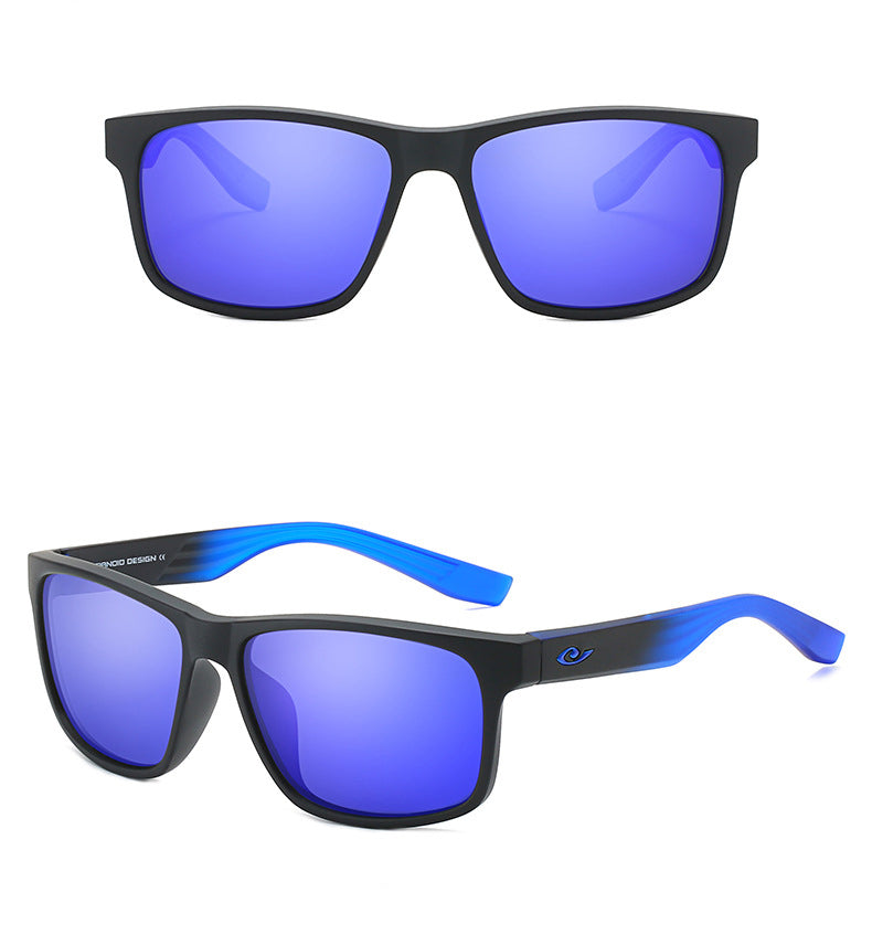 Shades Type 12