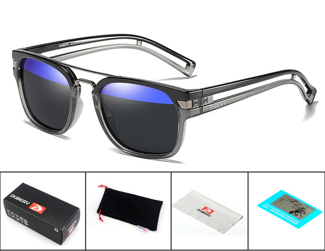 Shades Type 11