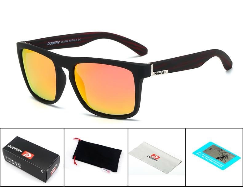 Shades Type 1