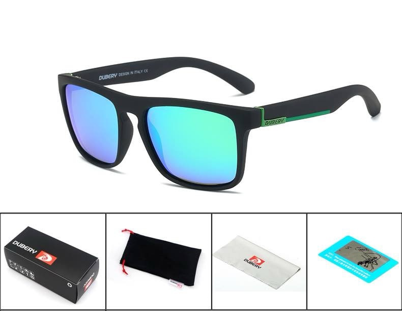 Shades Type 1