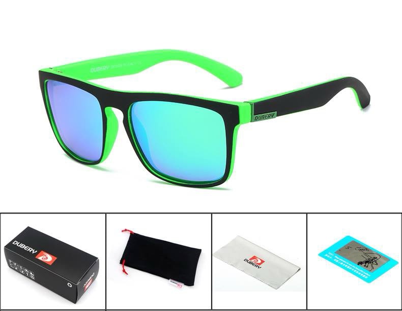 Shades Type 1