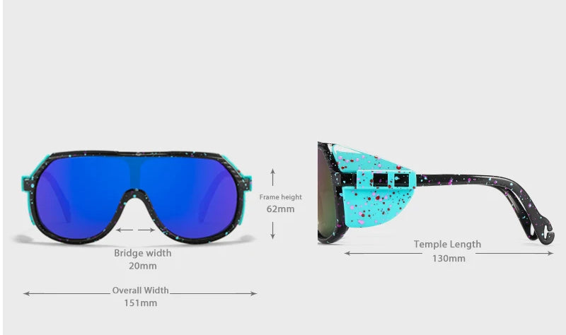Shades Type 44