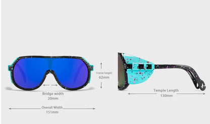 Shades Type 44