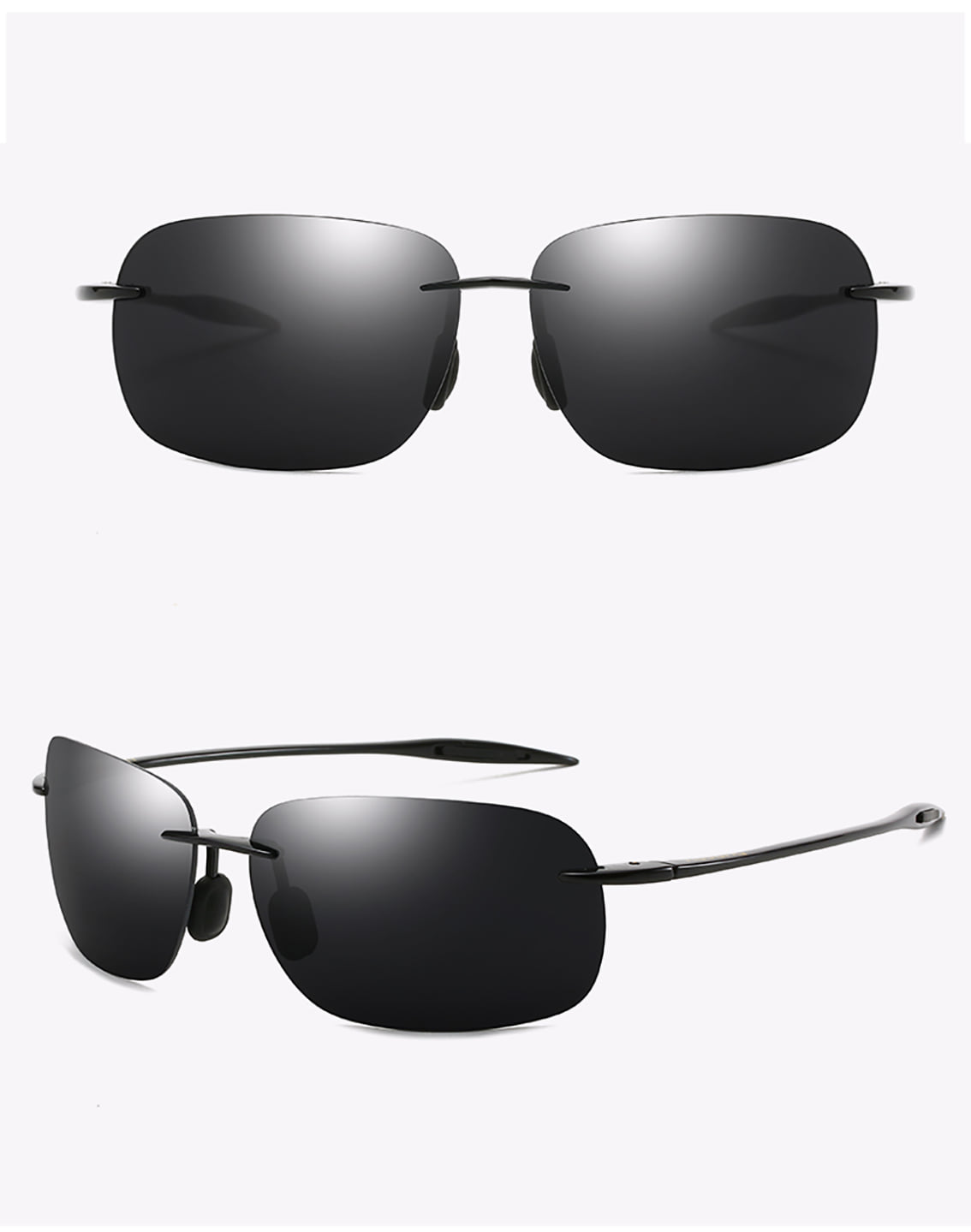 Shades Type 33