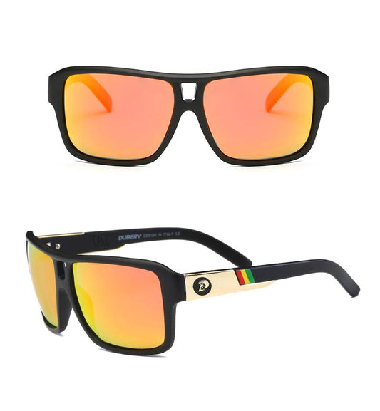 Shades Type 5