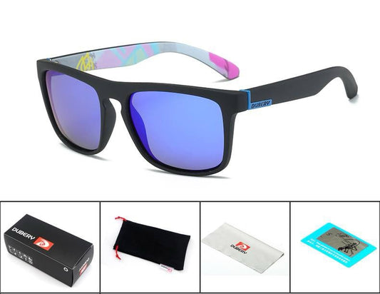 Shades Type 1
