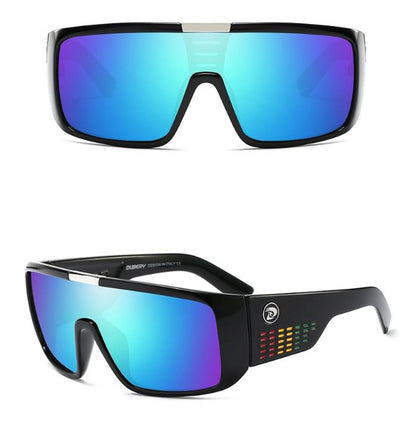 Shades Type 3