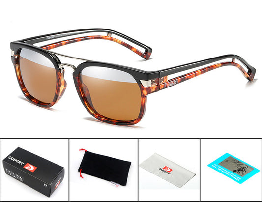 Shades Type 11