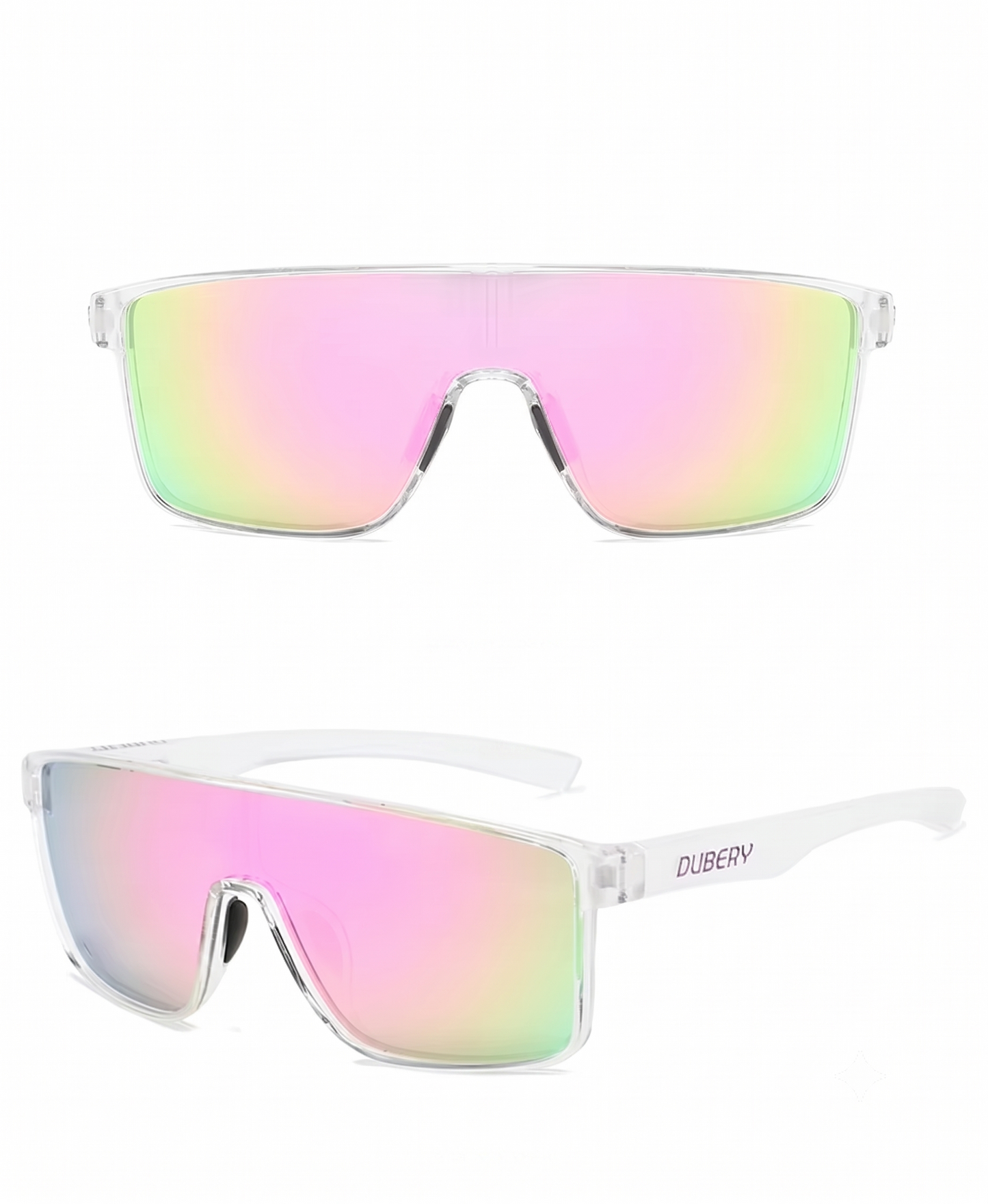 Shades Type 48