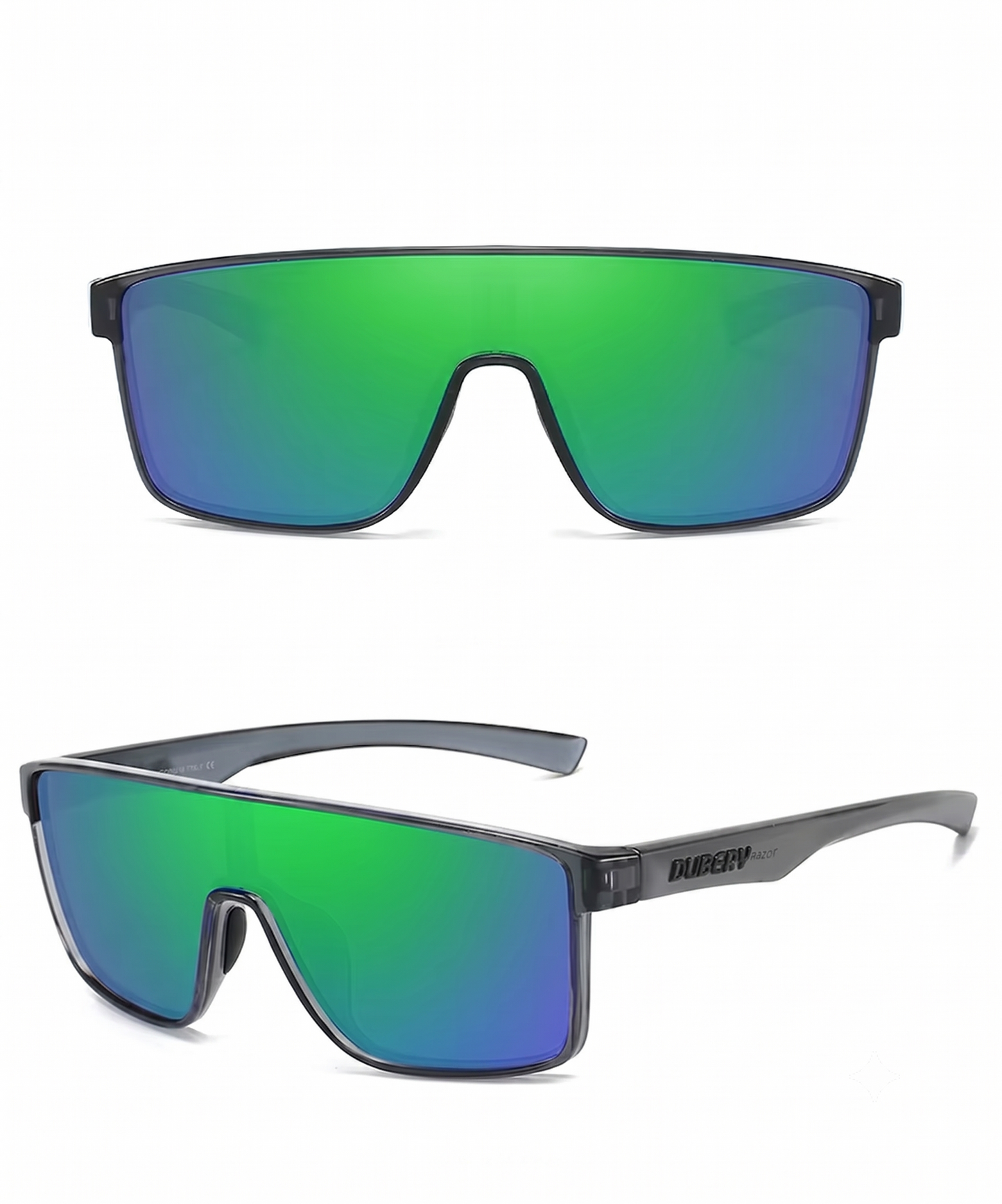 Shades Type 48