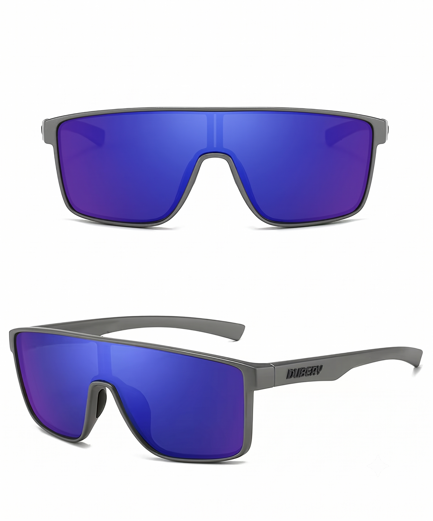 Shades Type 48