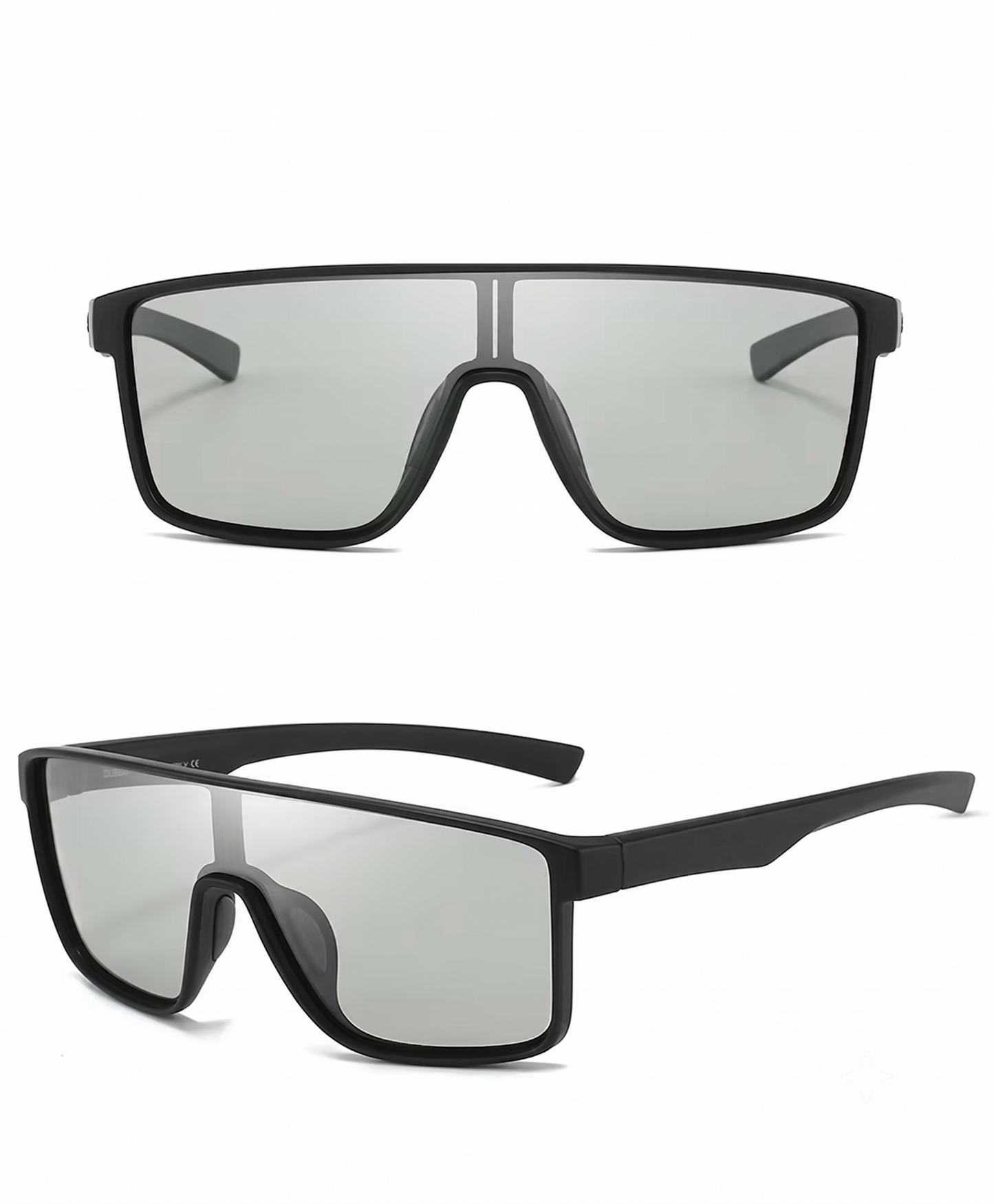 Shades Type 48