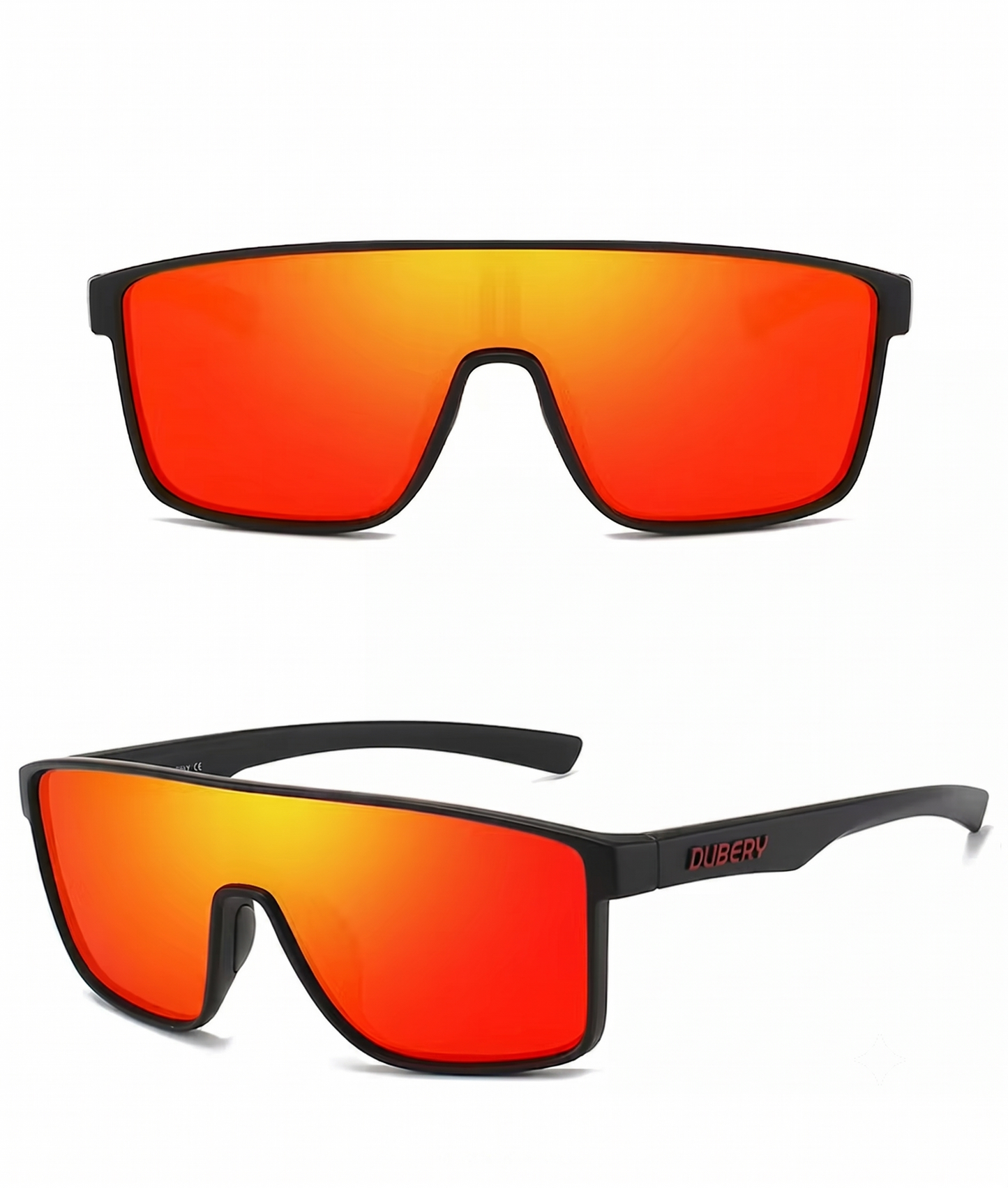 Shades Type 48