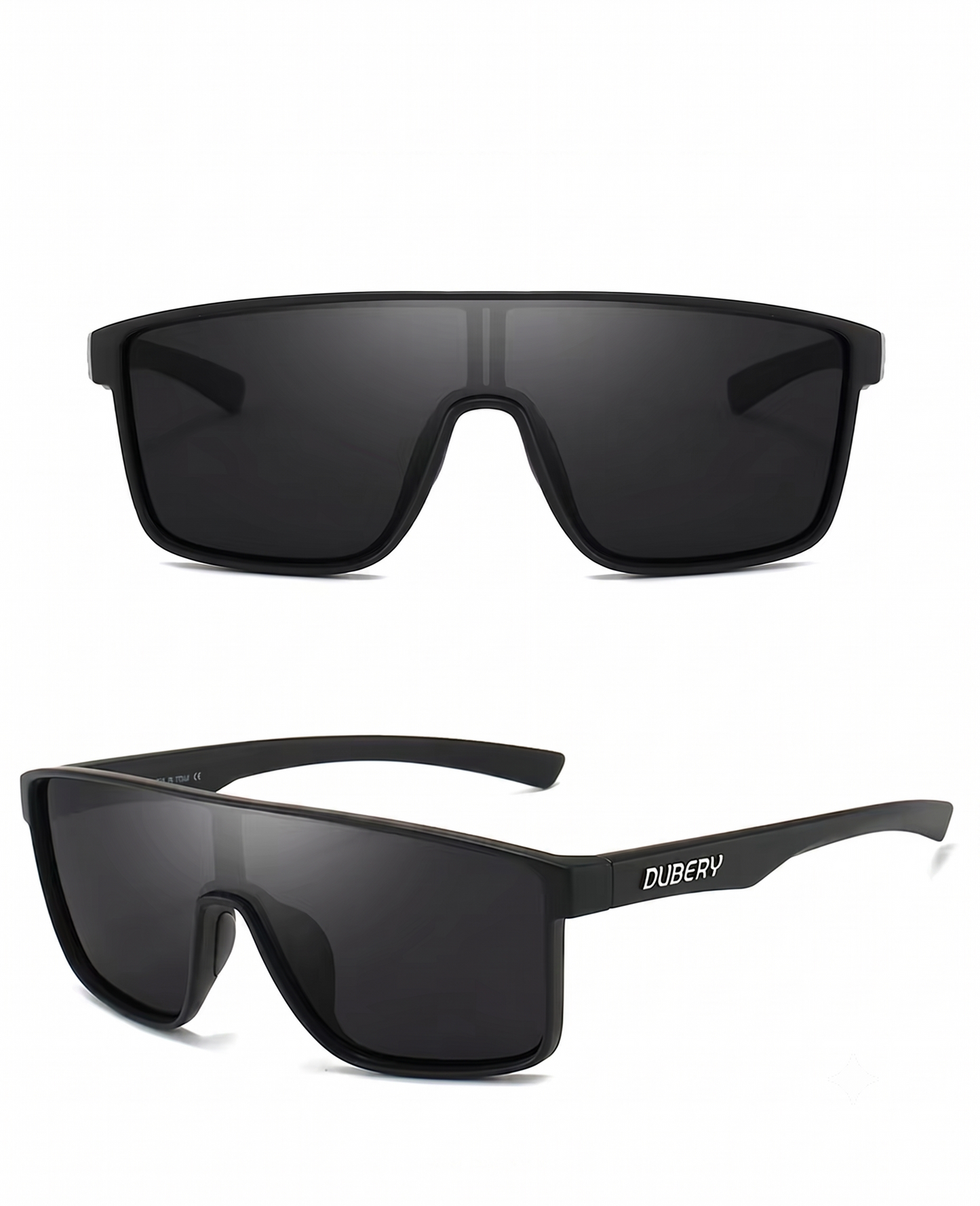 Shades Type 48