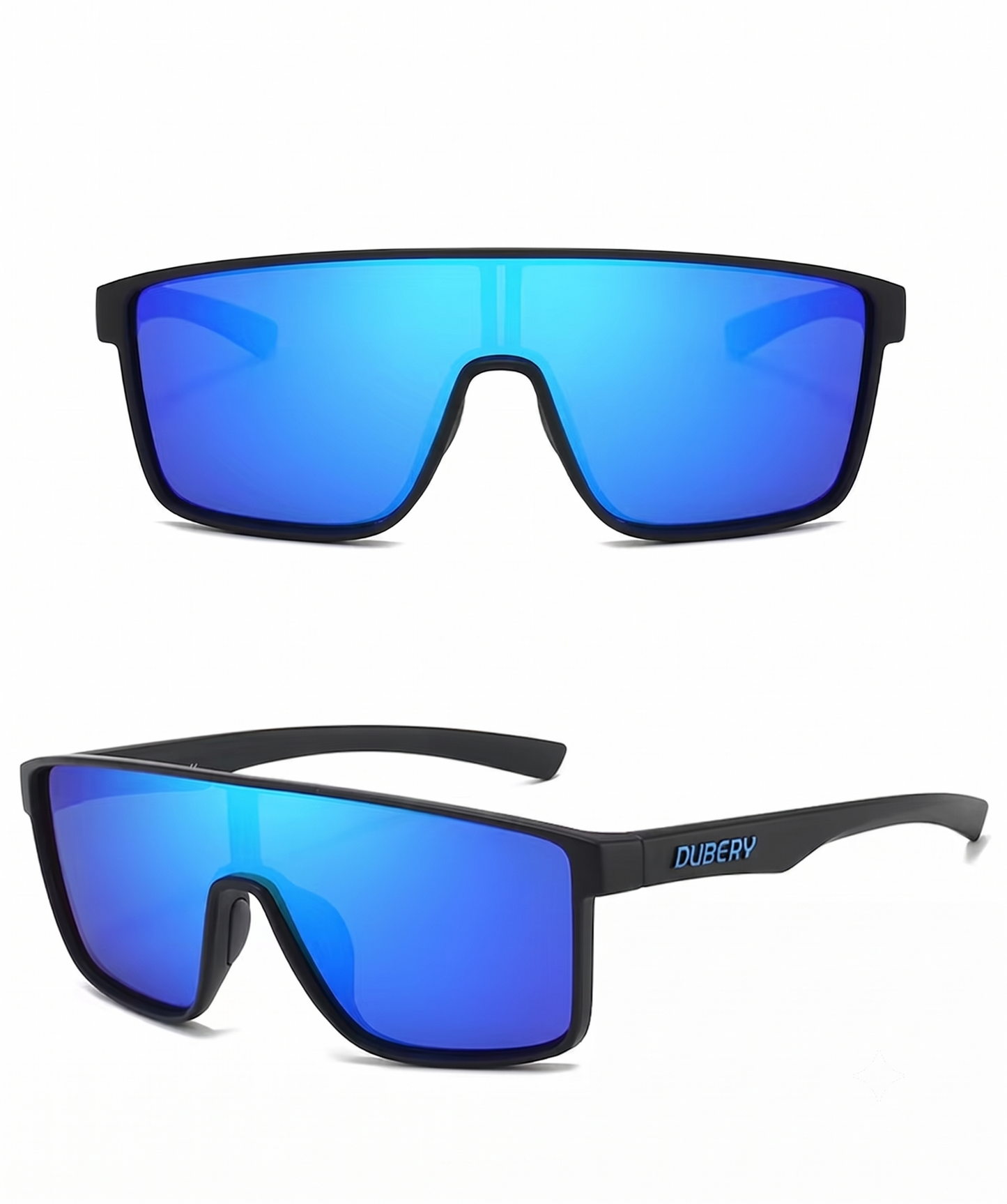 Shades Type 48