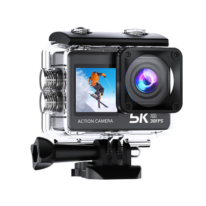 5K Action Camera