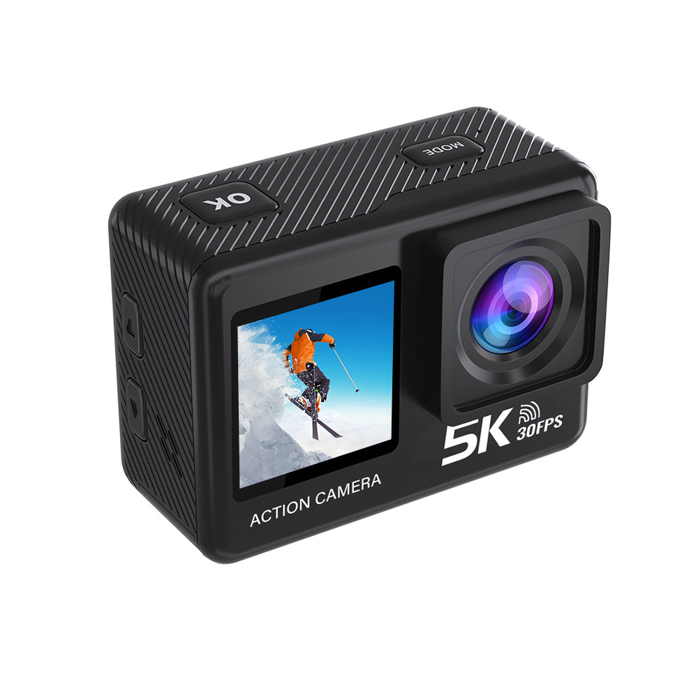 5K Action Camera