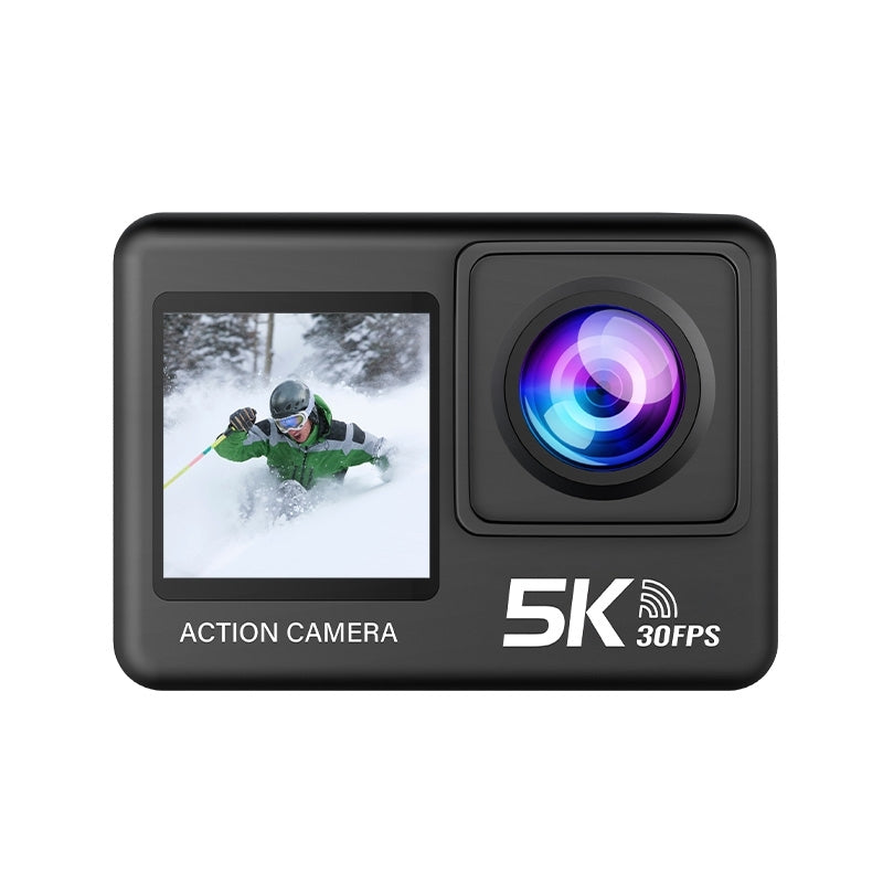5K Action Camera