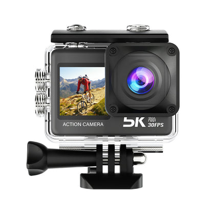 5K Action Camera