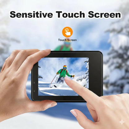 5K Action Camera